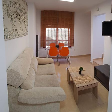Atico Malaga Tallavi 외부 사진