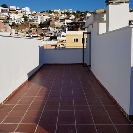 Atico Malaga Tallavi 외부 사진