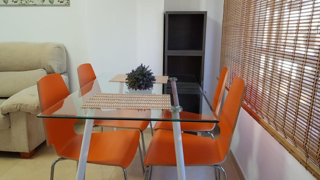 Atico Malaga Tallavi 외부 사진