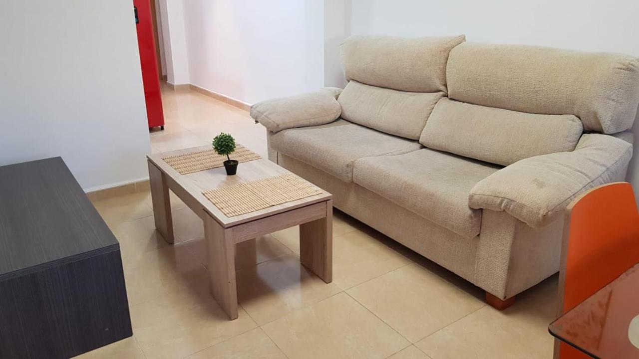 Atico Malaga Tallavi 외부 사진