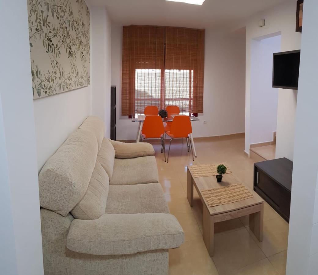 Atico Malaga Tallavi 외부 사진