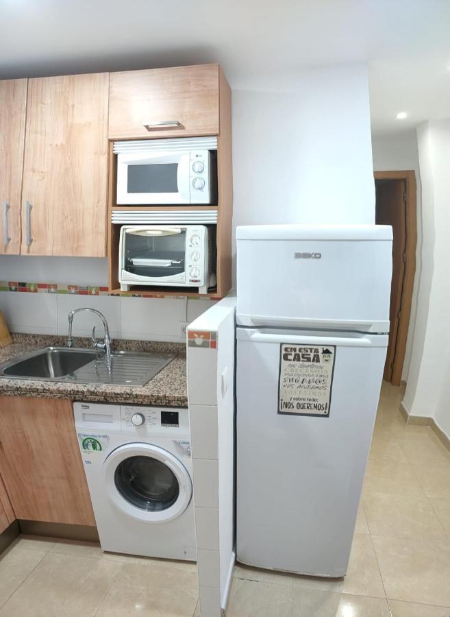 Atico Malaga Tallavi 외부 사진