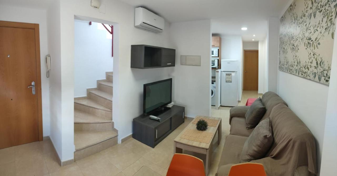 Atico Malaga Tallavi 외부 사진