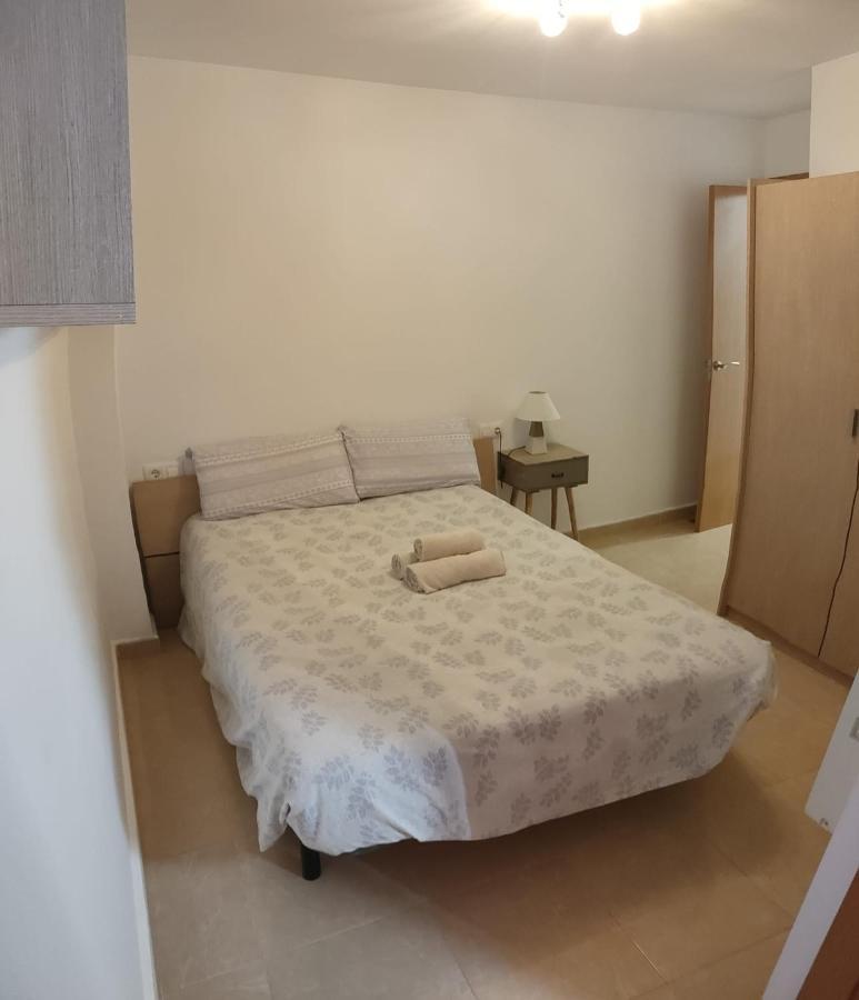 Atico Malaga Tallavi 외부 사진